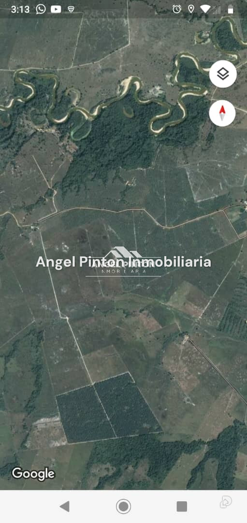 Finca en Via a Perija, Machiques – 27