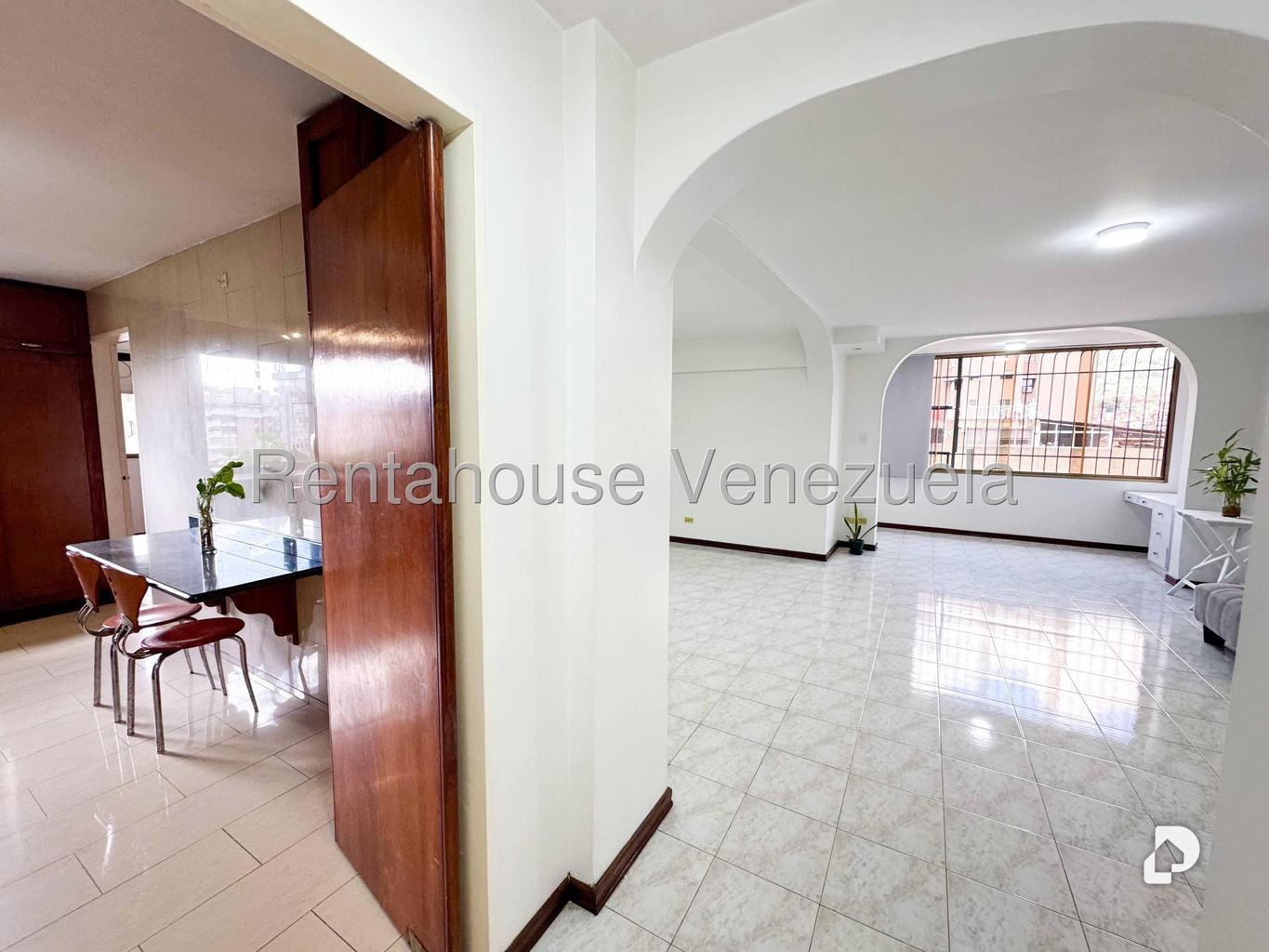 Apartamento en La Urbina, Caracas – 5