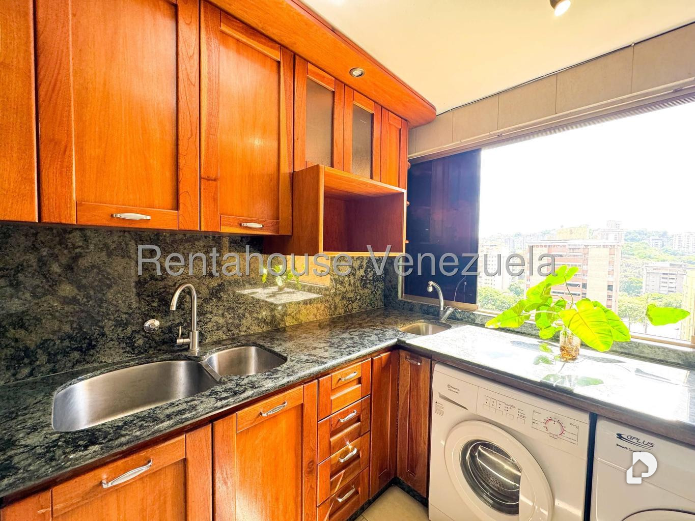 Apartamento en La Urbina, Caracas – 15