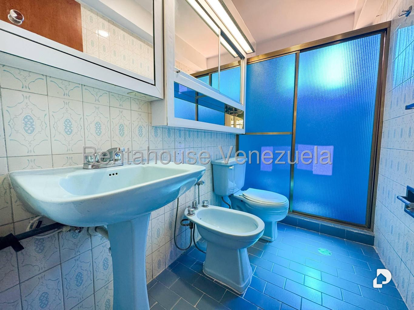 Apartamento en La Urbina, Caracas – 26