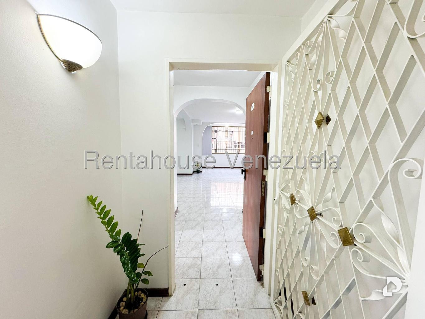 Apartamento en La Urbina, Caracas – 4