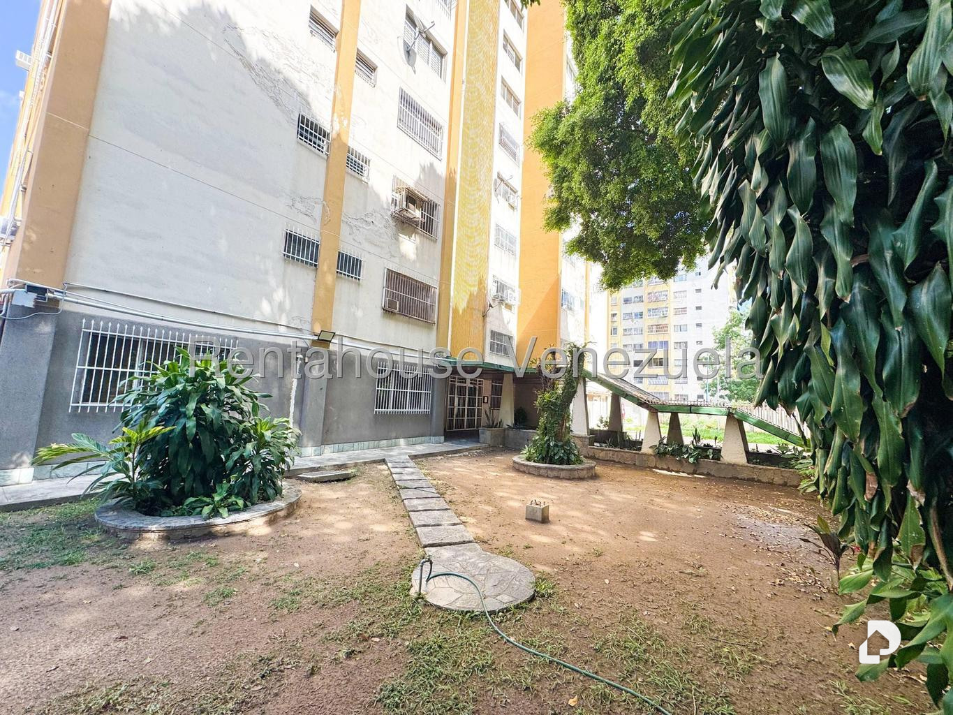 Apartamento en La Urbina, Caracas – 29