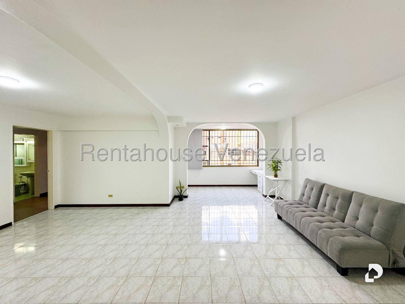 Apartamento en La Urbina, Caracas – 6