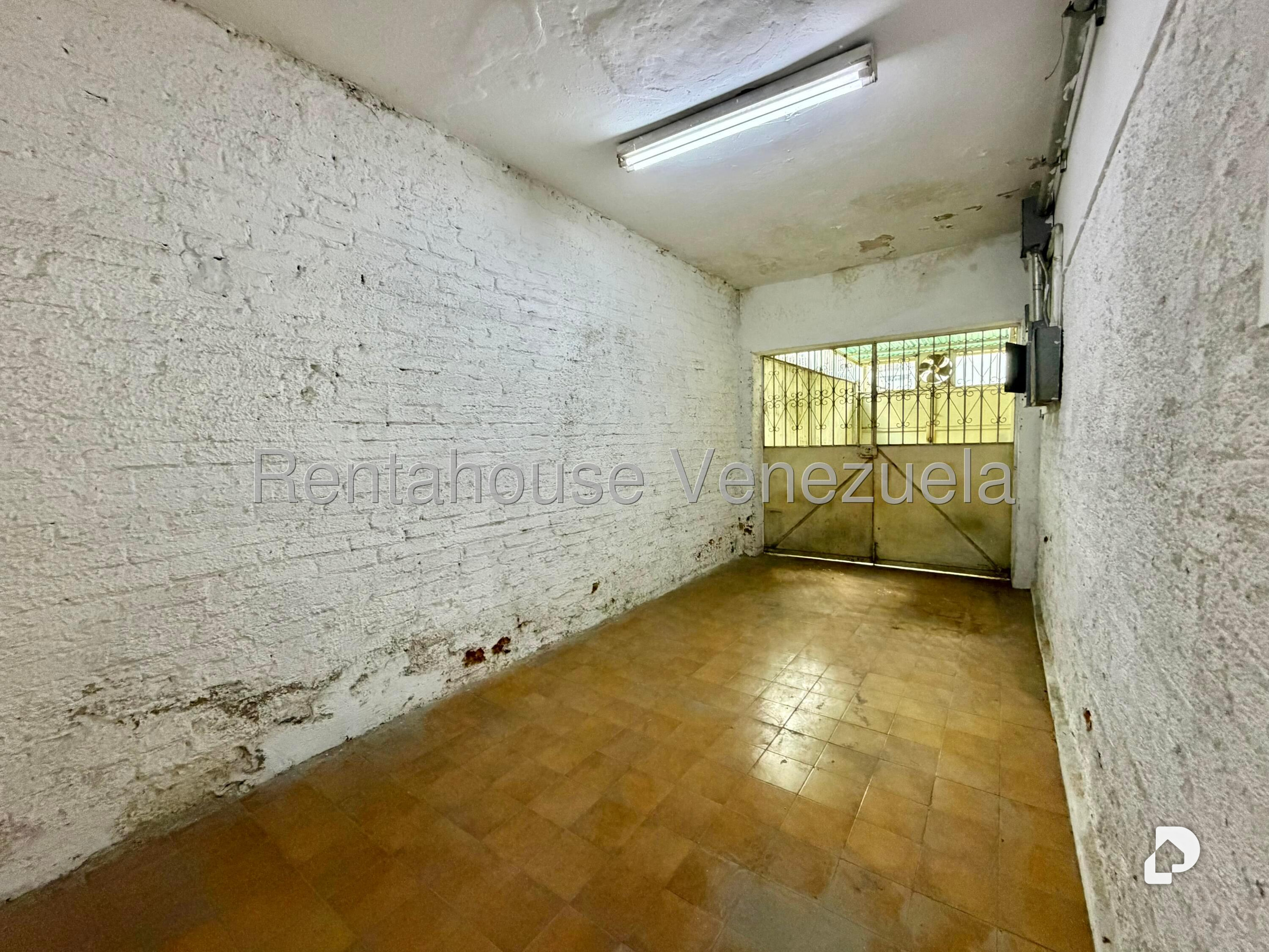 Casa en Bello Monte, Caracas