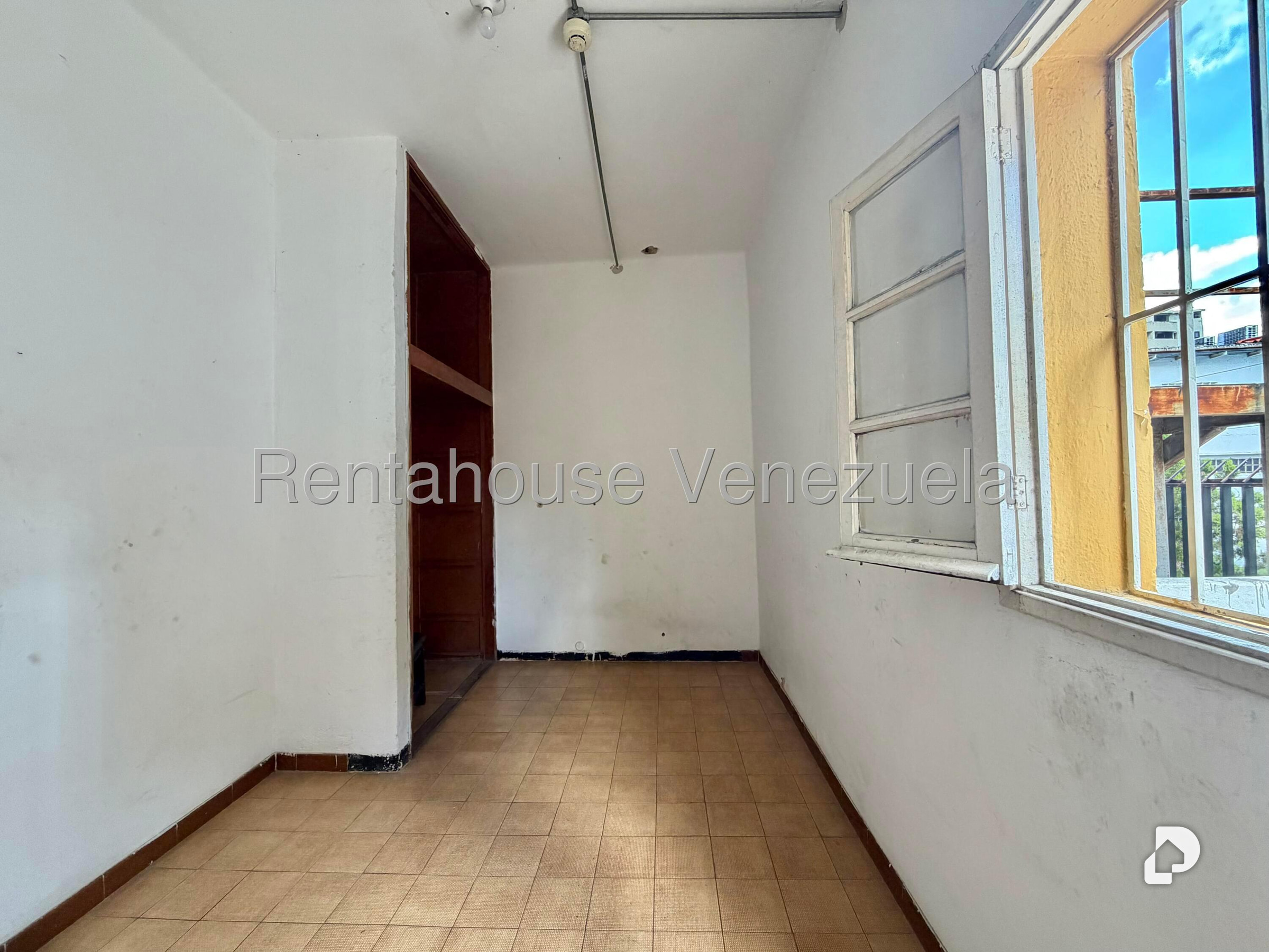 Casa en Bello Monte, Caracas