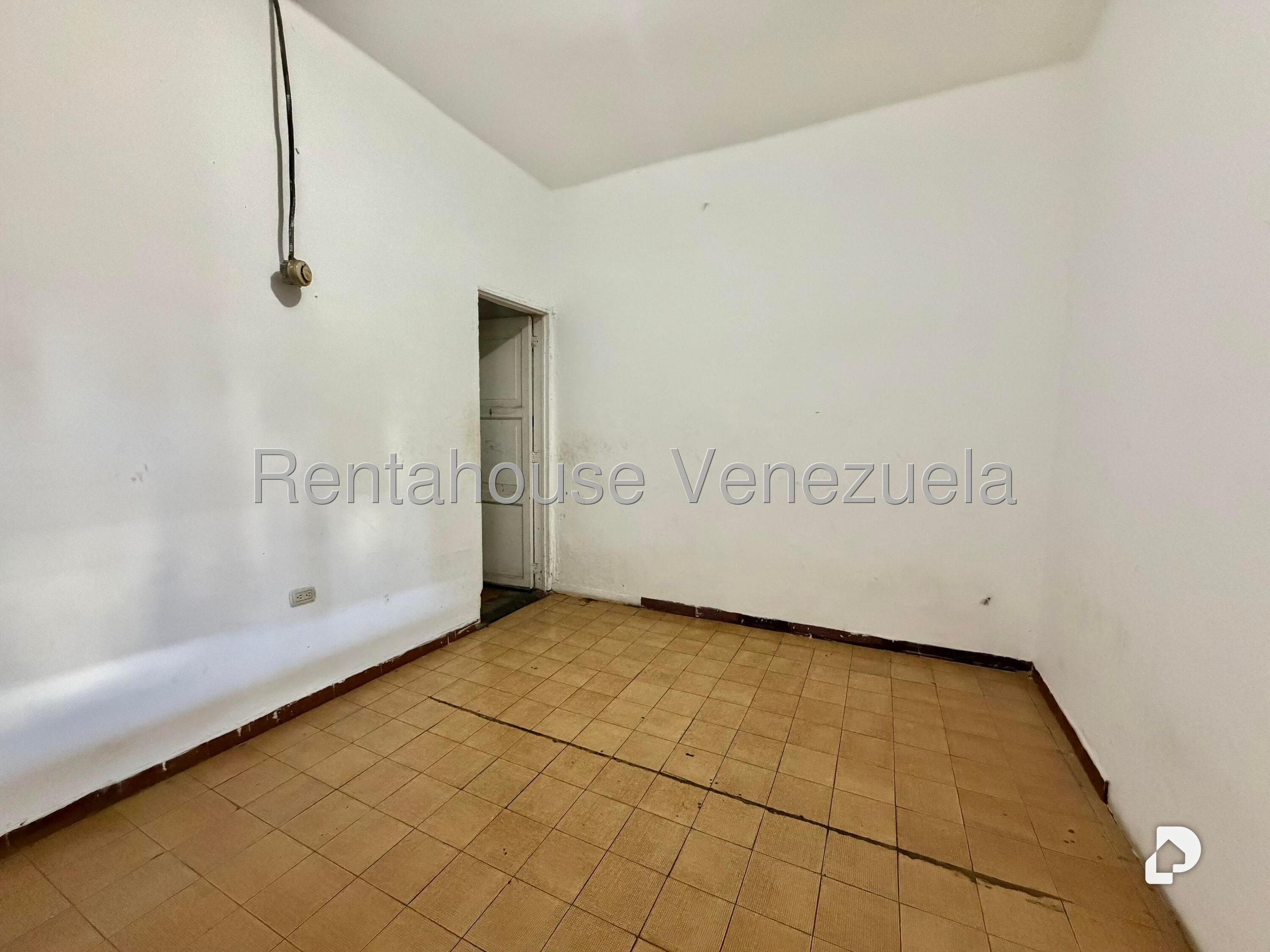 Casa en Bello Monte, Caracas