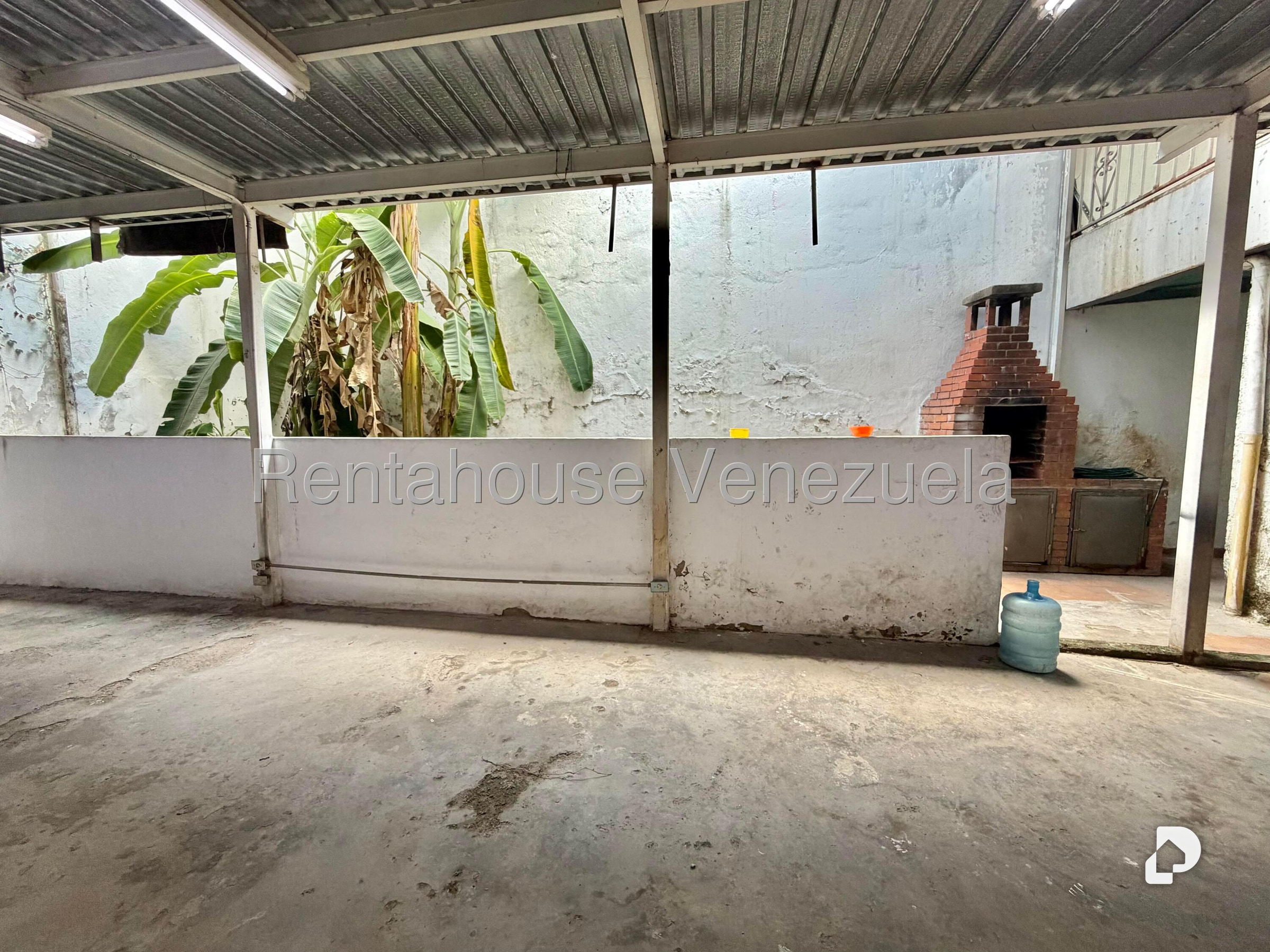 Casa en Bello Monte, Caracas