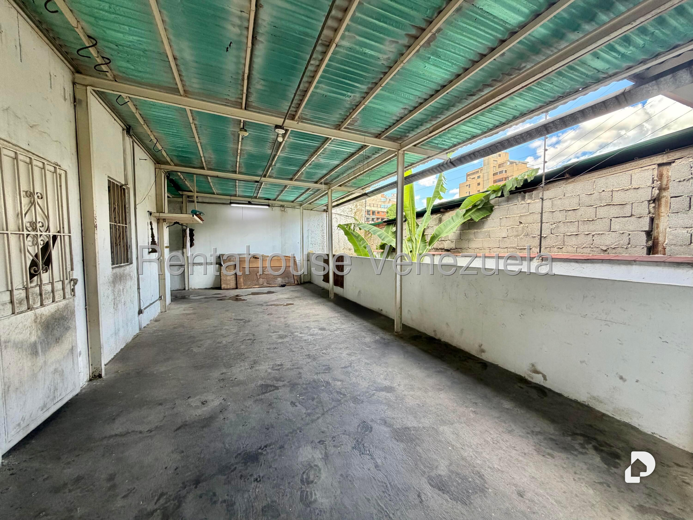 Casa en Bello Monte, Caracas