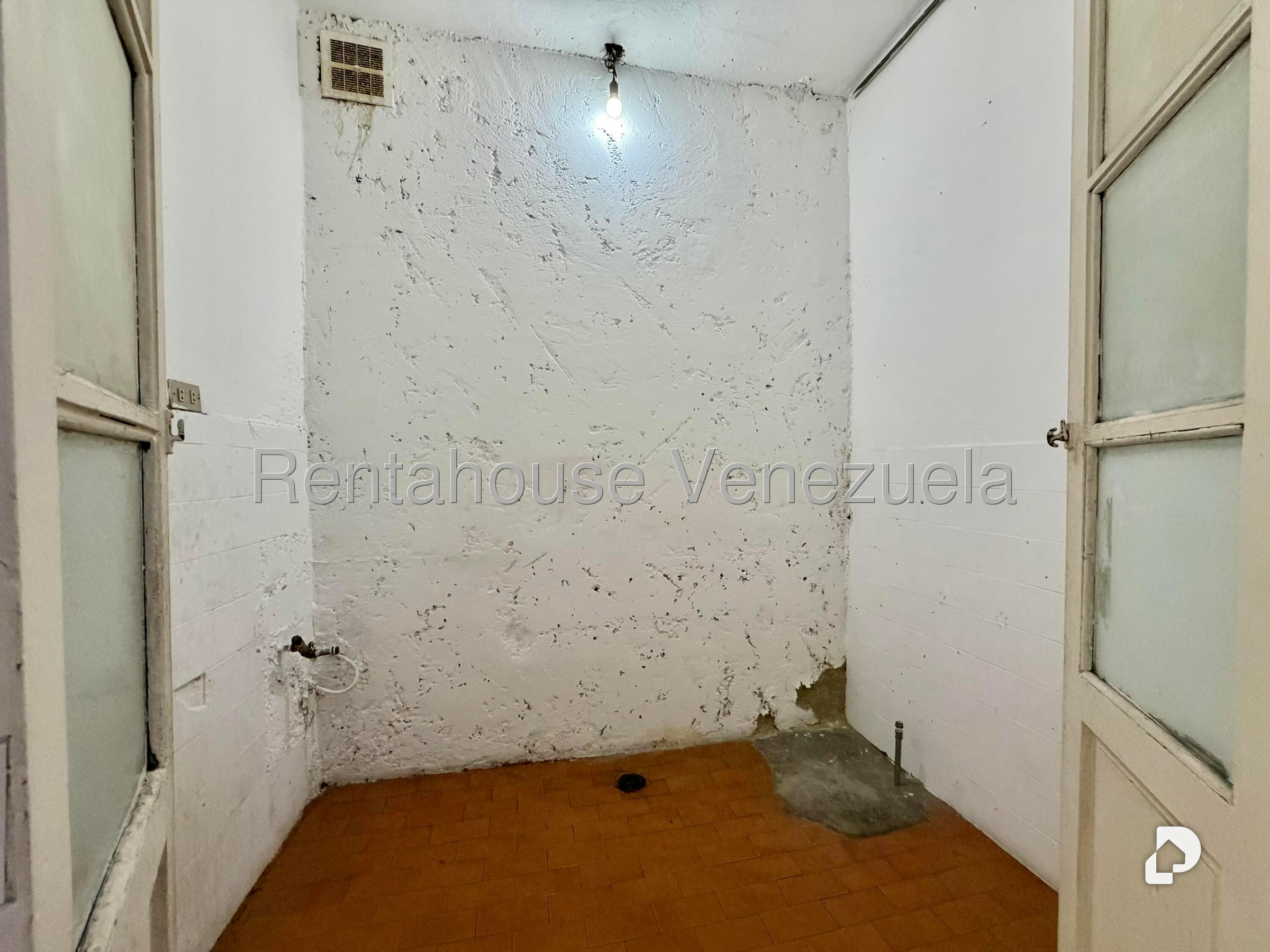 Casa en Bello Monte, Caracas