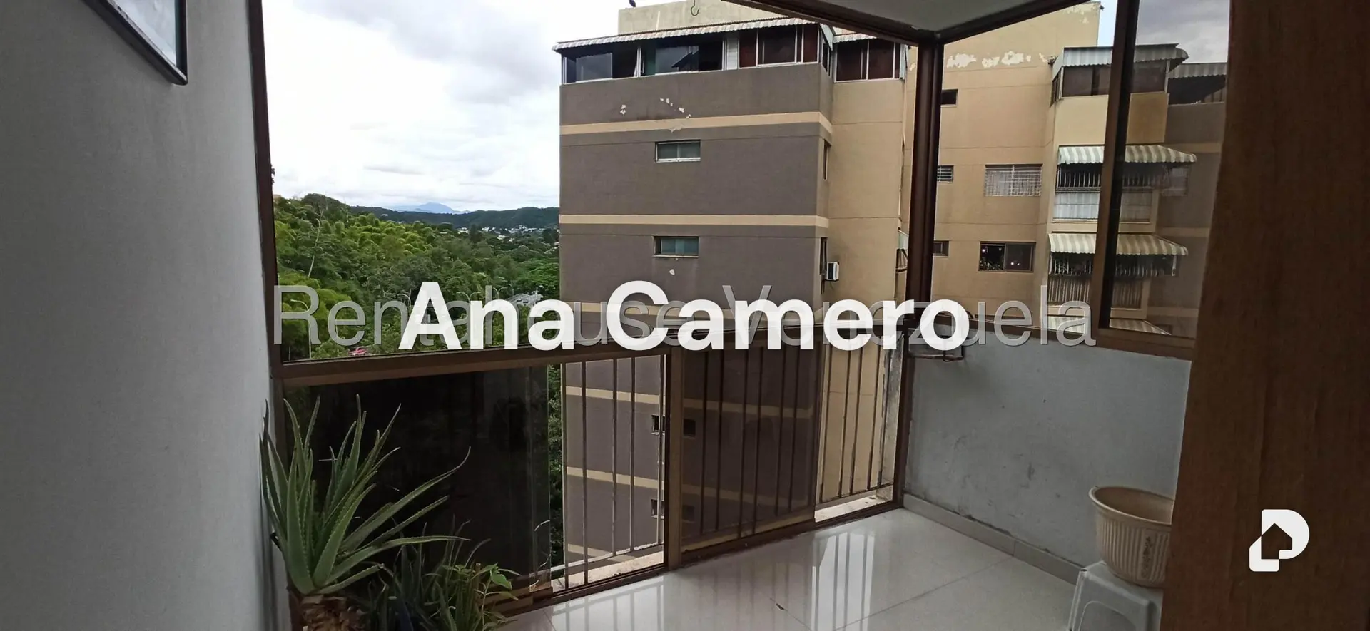 Apartamento en Terrazas del Club Hípico, Caracas – 6