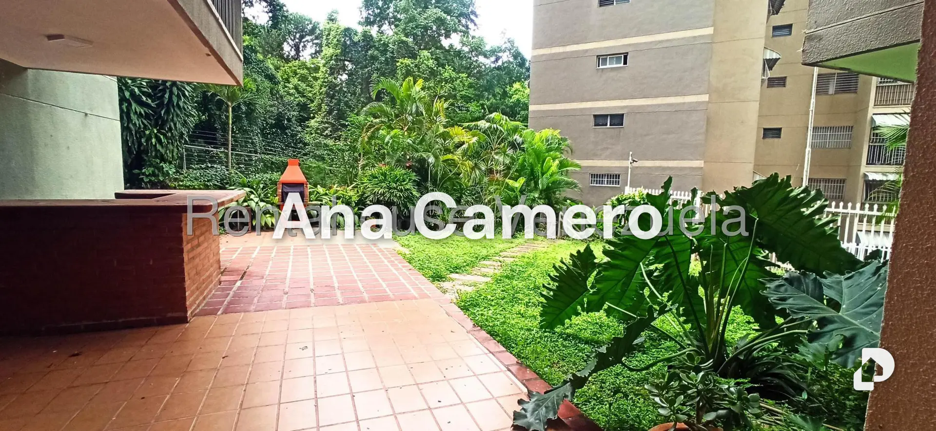 Apartamento en Terrazas del Club Hípico, Caracas – 23