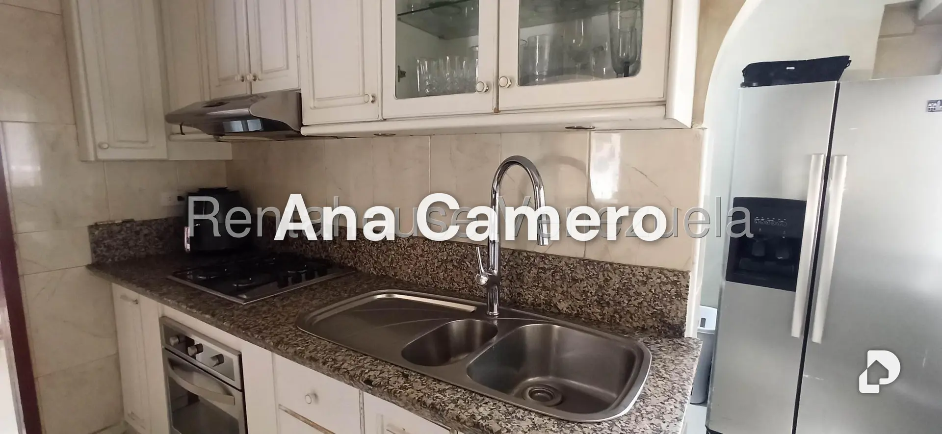 Apartamento en Terrazas del Club Hípico, Caracas – 11