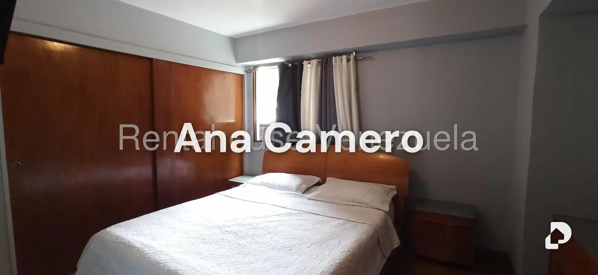 Apartamento en Terrazas del Club Hípico, Caracas – 15
