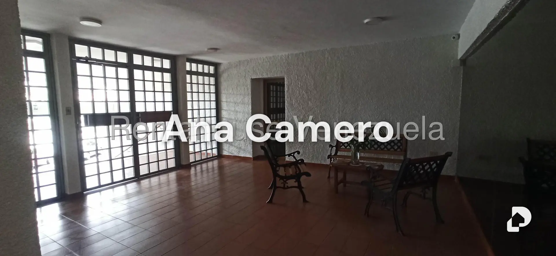 Apartamento en Terrazas del Club Hípico, Caracas – 2