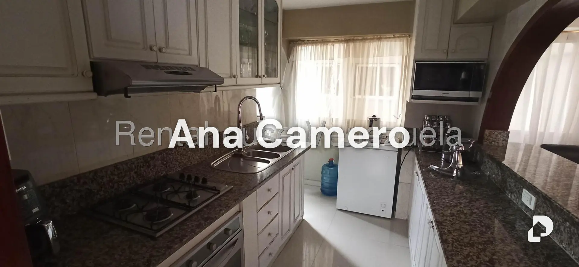 Apartamento en Terrazas del Club Hípico, Caracas – 9