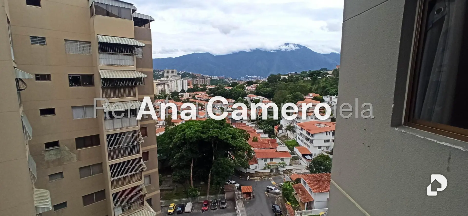 Apartamento en Terrazas del Club Hípico, Caracas – 20