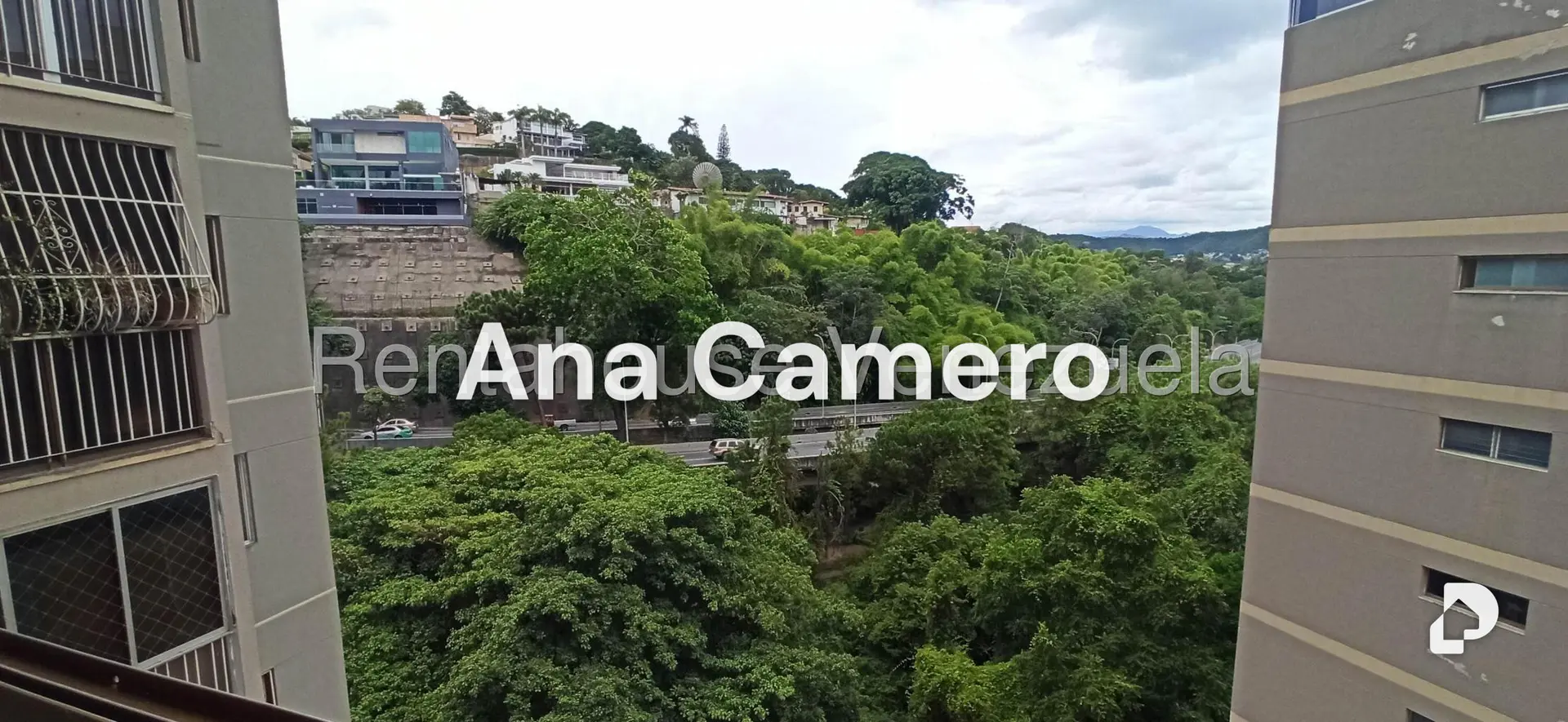 Apartamento en Terrazas del Club Hípico, Caracas – 19