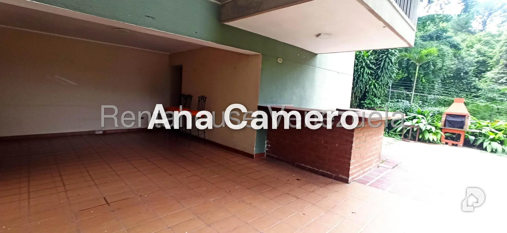 Apartamento en Terrazas del Club Hípico, Caracas – 22