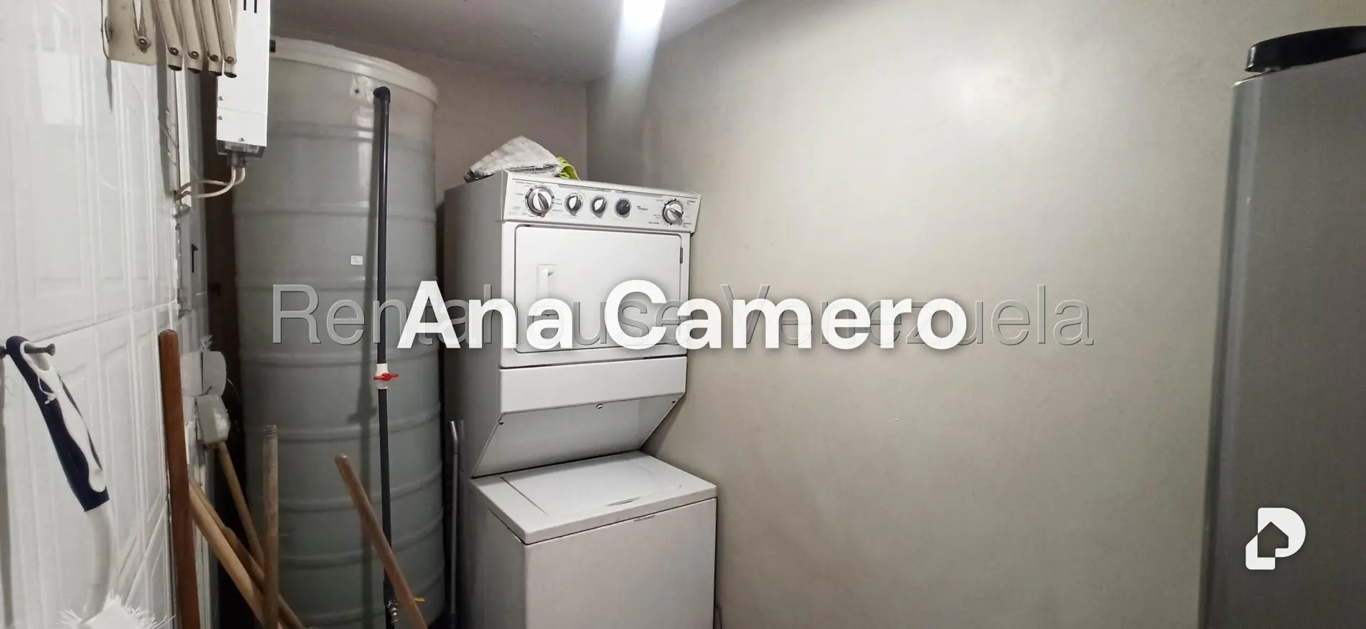 Apartamento en Terrazas del Club Hípico, Caracas – 21