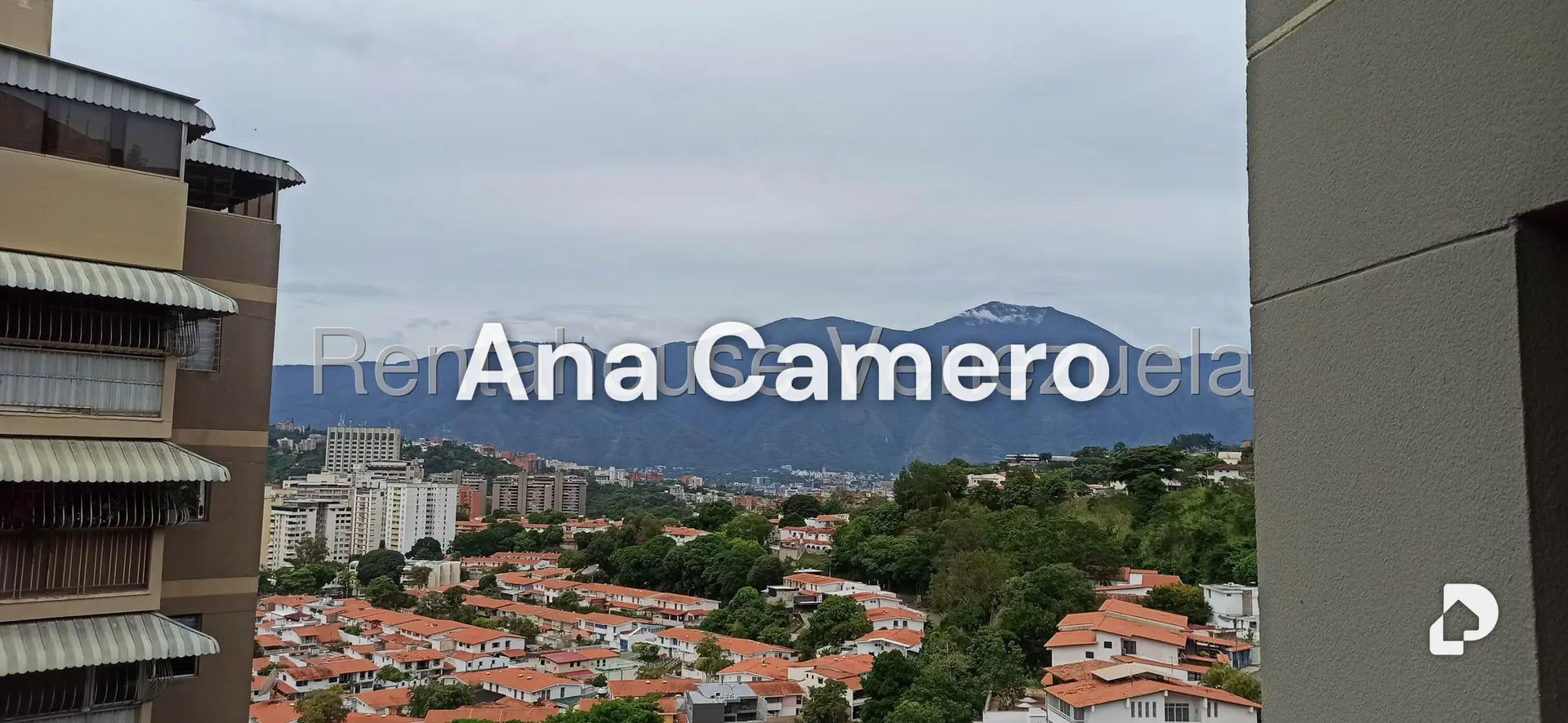 Apartamento en Terrazas del Club Hípico, Caracas – 17