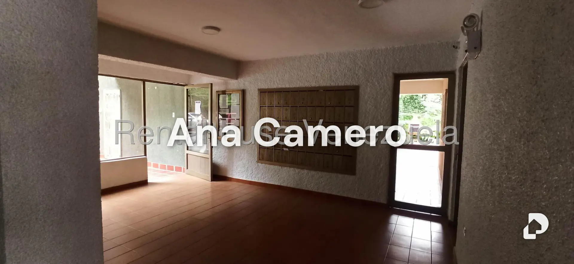 Apartamento en Terrazas del Club Hípico, Caracas – 24