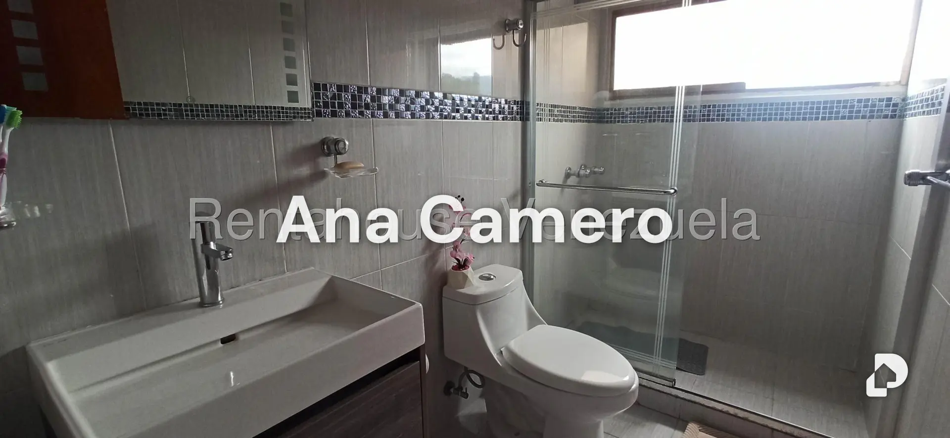 Apartamento en Terrazas del Club Hípico, Caracas – 14