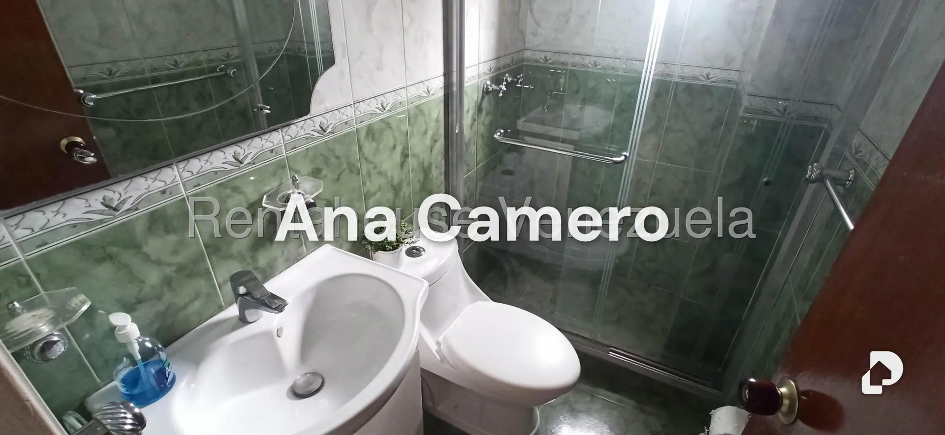Apartamento en Terrazas del Club Hípico, Caracas – 16