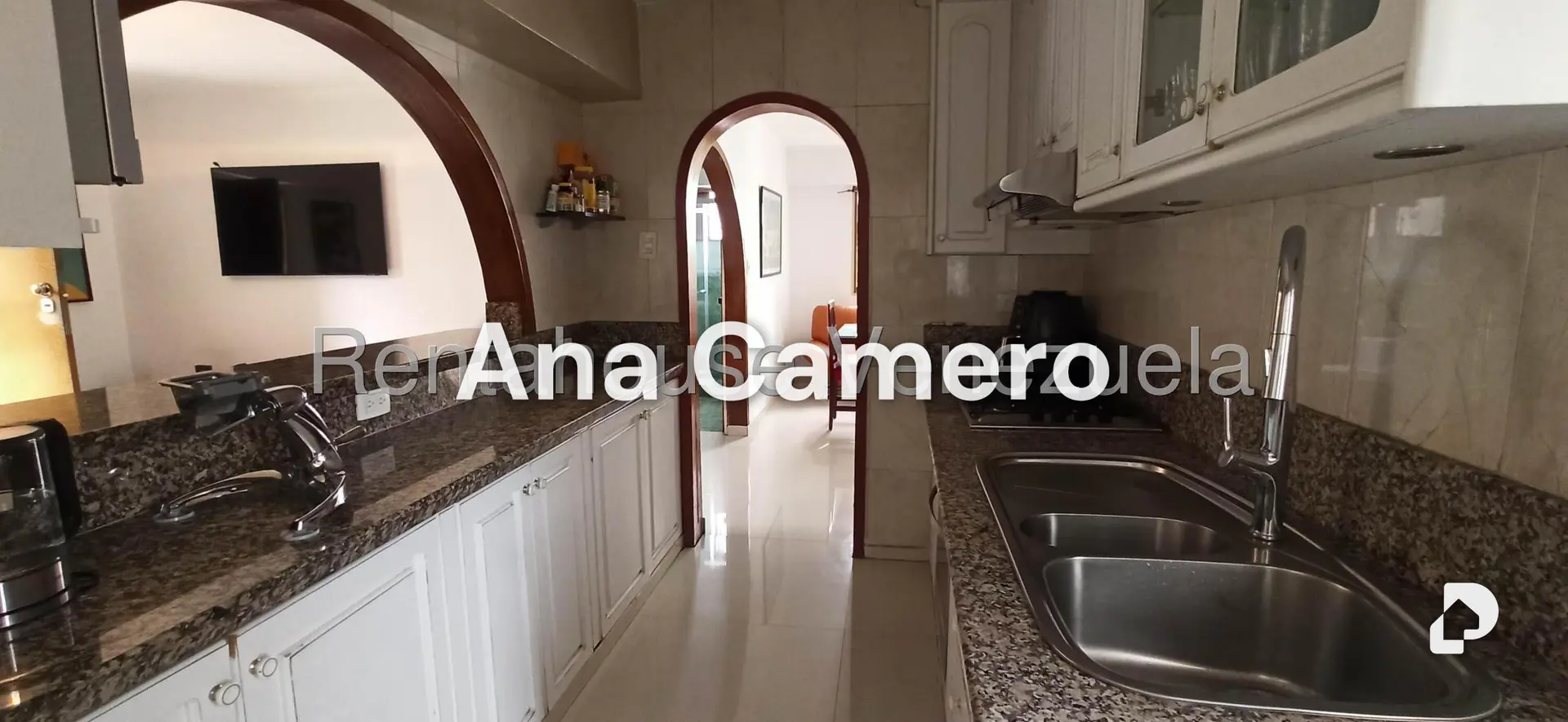Apartamento en Terrazas del Club Hípico, Caracas – 10