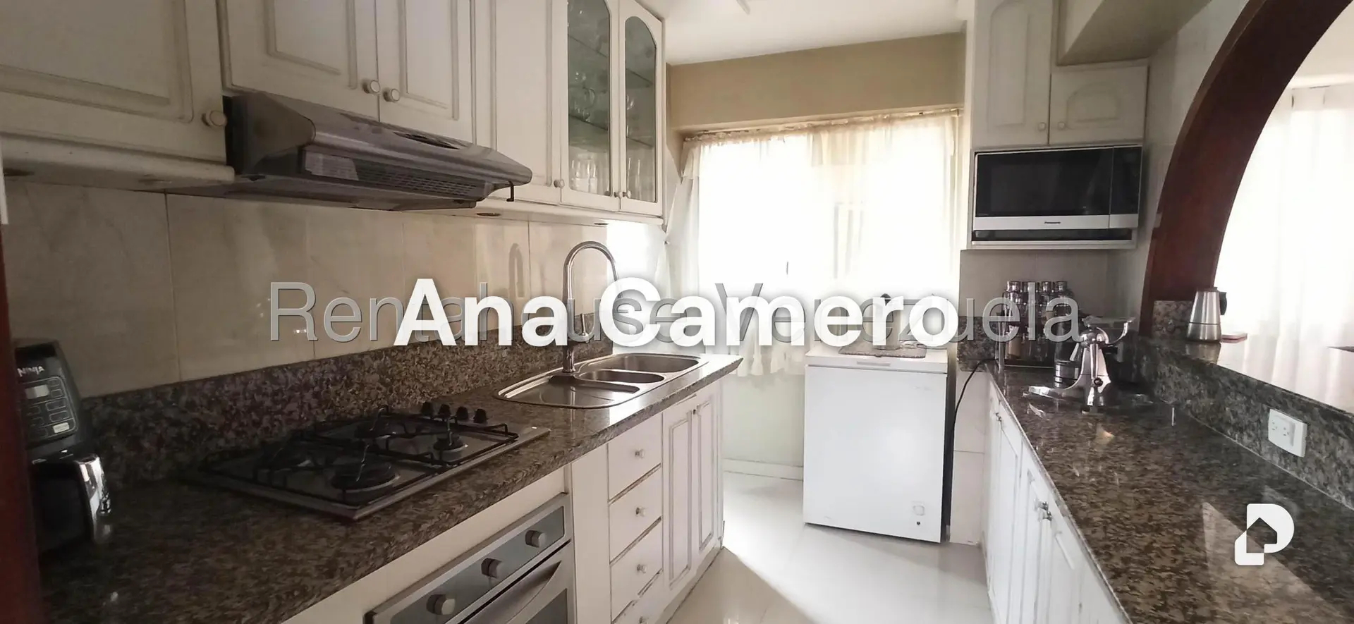Apartamento en Terrazas del Club Hípico, Caracas – 12