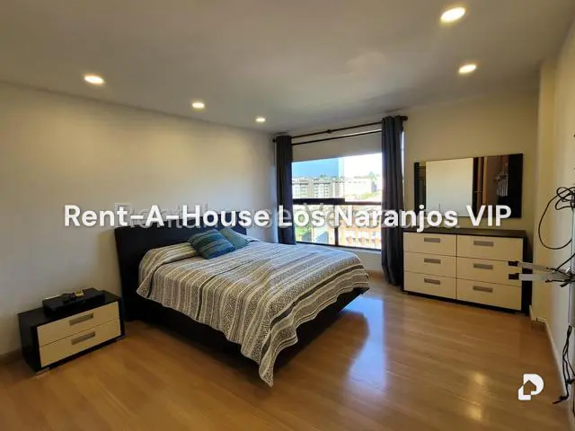 Apartamento en Caracas – 6