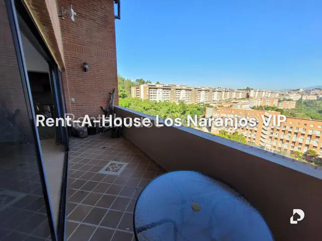 Apartamento en Caracas – 5