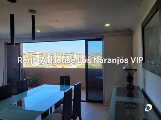 Apartamento en Caracas – 2