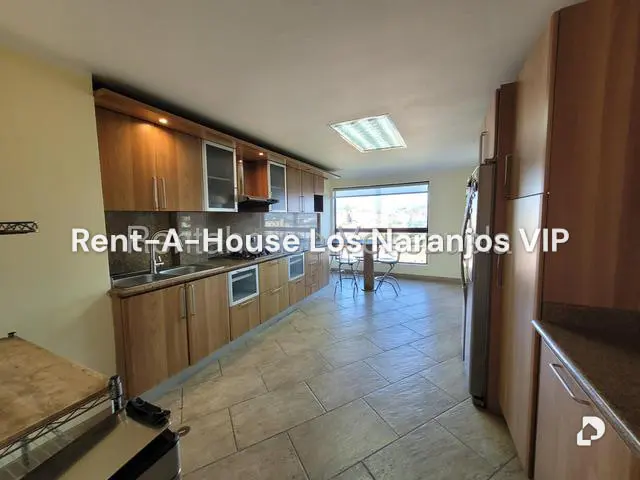 Apartamento en Caracas – 3