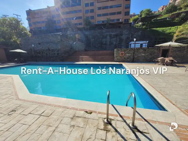 Apartamento en Caracas – 13