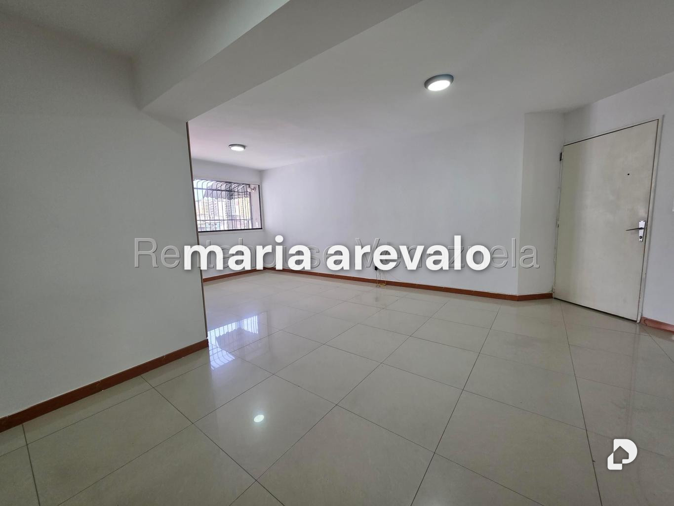Apartamento en El Paraíso, Caracas – 3