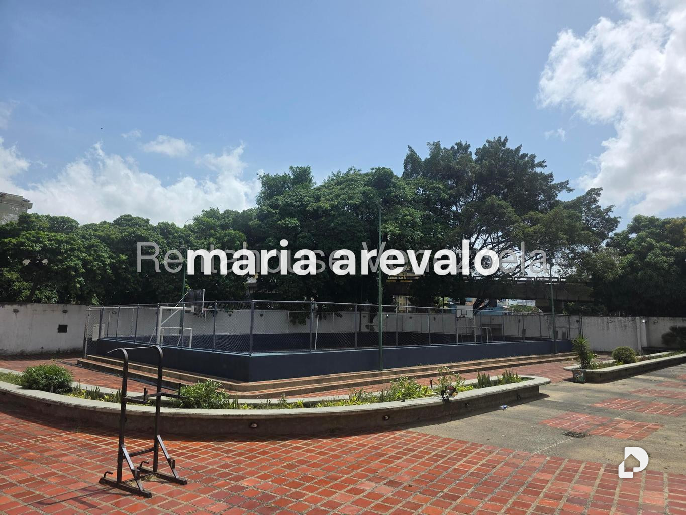 Apartamento en El Paraíso, Caracas – 14