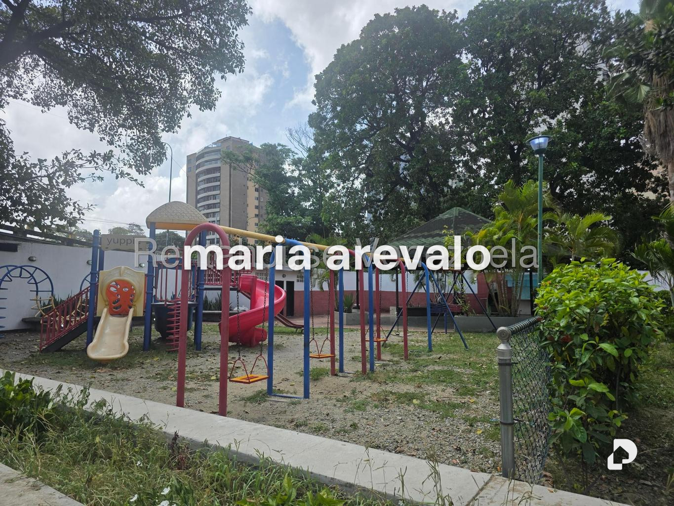 Apartamento en El Paraíso, Caracas – 15