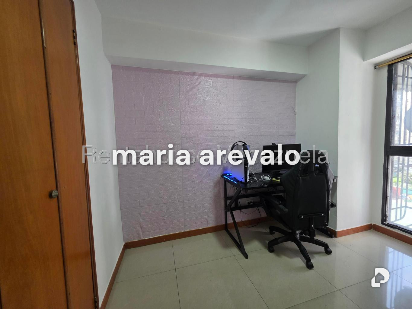 Apartamento en El Paraíso, Caracas – 13