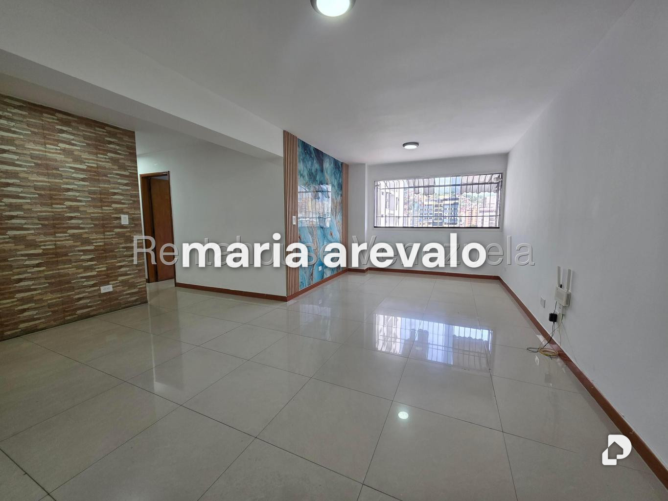 Apartamento en El Paraíso, Caracas – 2