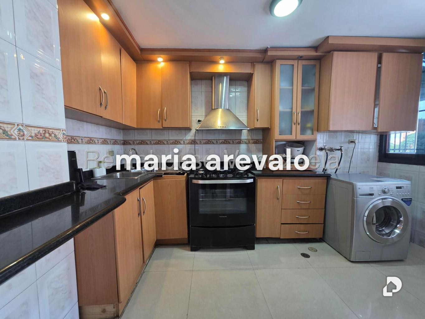 Apartamento en El Paraíso, Caracas – 4