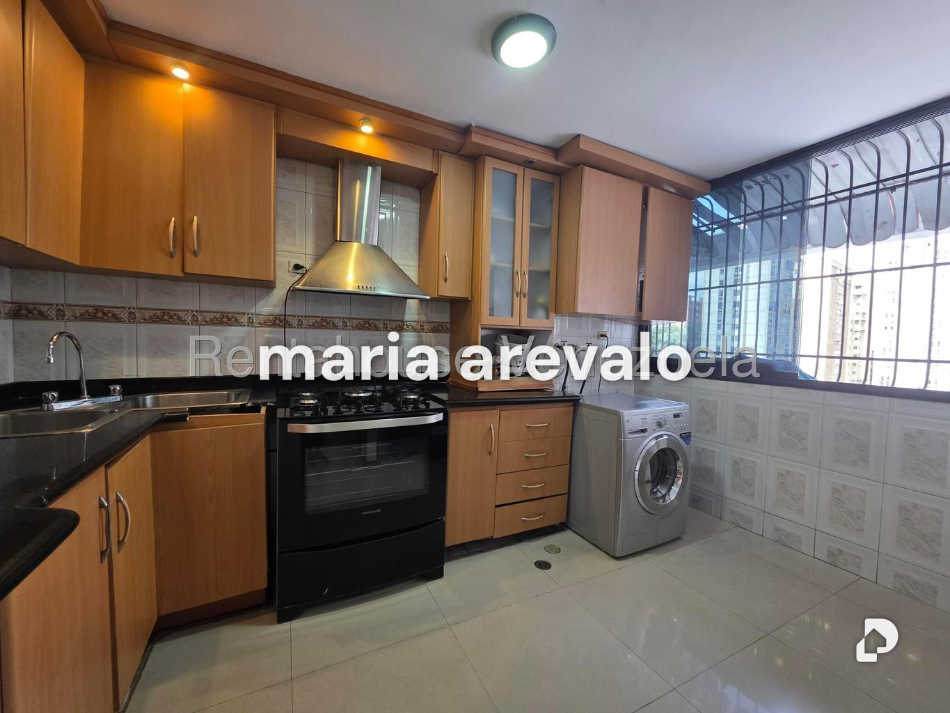 Apartamento en El Paraíso, Caracas – 5