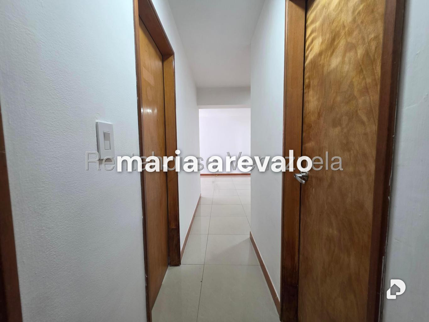 Apartamento en El Paraíso, Caracas – 9