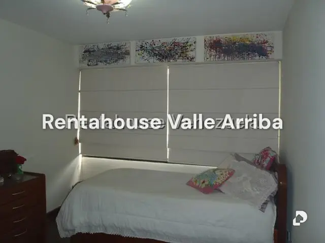 Apartment in Lomas de Prados del Este, Caracas – 17