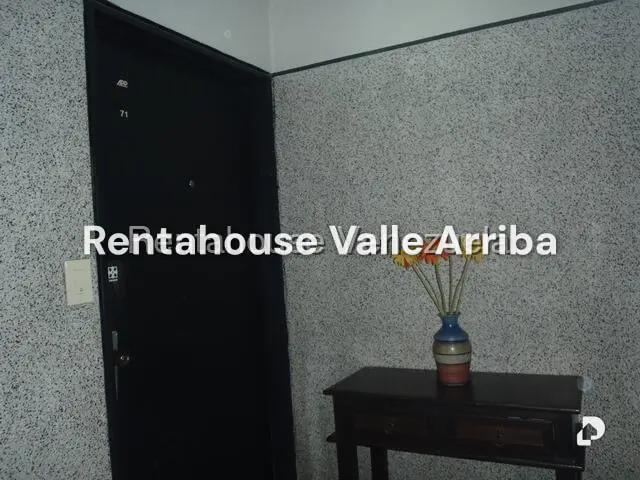 Apartment in Lomas de Prados del Este, Caracas – 5