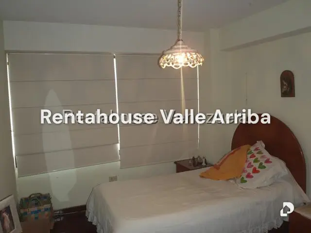 Apartment in Lomas de Prados del Este, Caracas – 21
