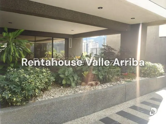 Apartment in Lomas de Prados del Este, Caracas – 2
