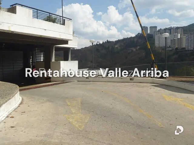 Apartment in Lomas de Prados del Este, Caracas – 22