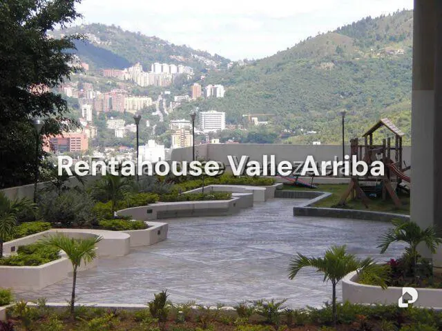 Apartment in Lomas de Prados del Este, Caracas – 25