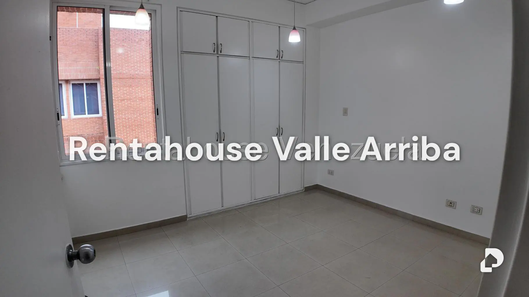 Apartamento en La Lagunita Country Club, Caracas – 10