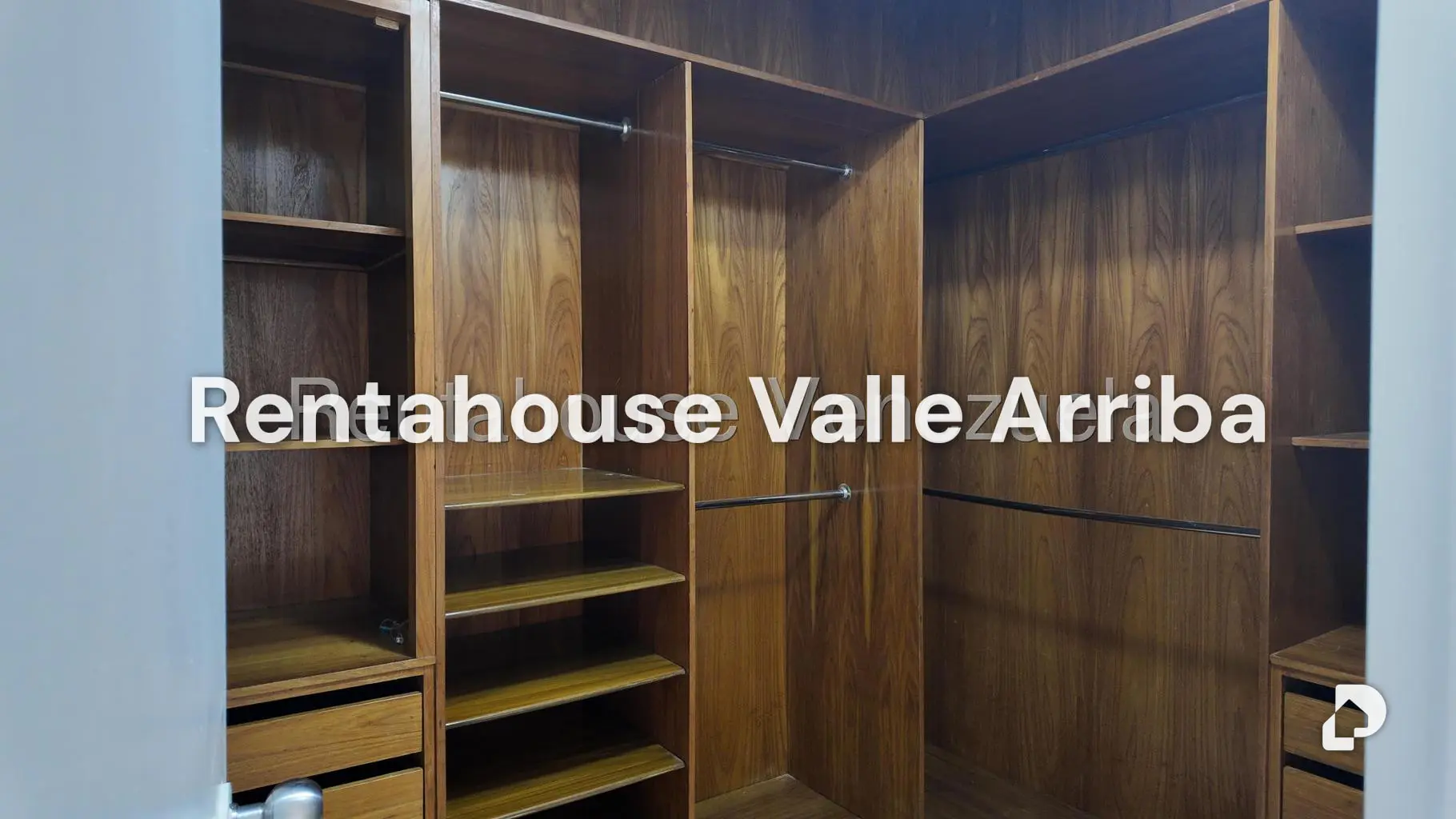 Apartamento en La Lagunita Country Club, Caracas – 5